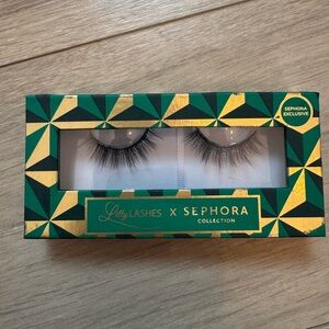 Lilly Lashes (Sephora Holiday Exclusive - Mistletoe)